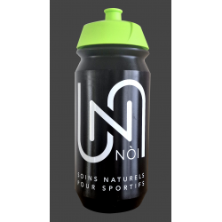 10 Gourdes vélo Nòi