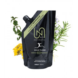 Recharge 1L Huile de...