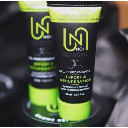 GEL PERFORMANCE 10ML