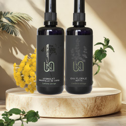 Pack "Douceur et Vitalité...