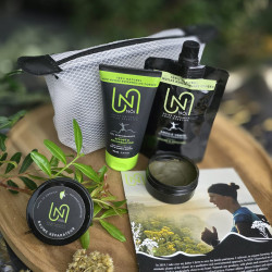 .Trousse soin complet