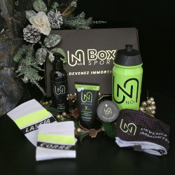 Grand Coffret Sport Edition...