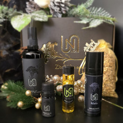Coffret Magie d'Immortelle PRO