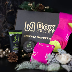 Petit coffret Edition Noël PRO