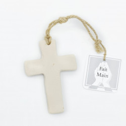 Croix : Pierre à parfumer