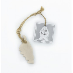 Corse : Pierre à parfumer